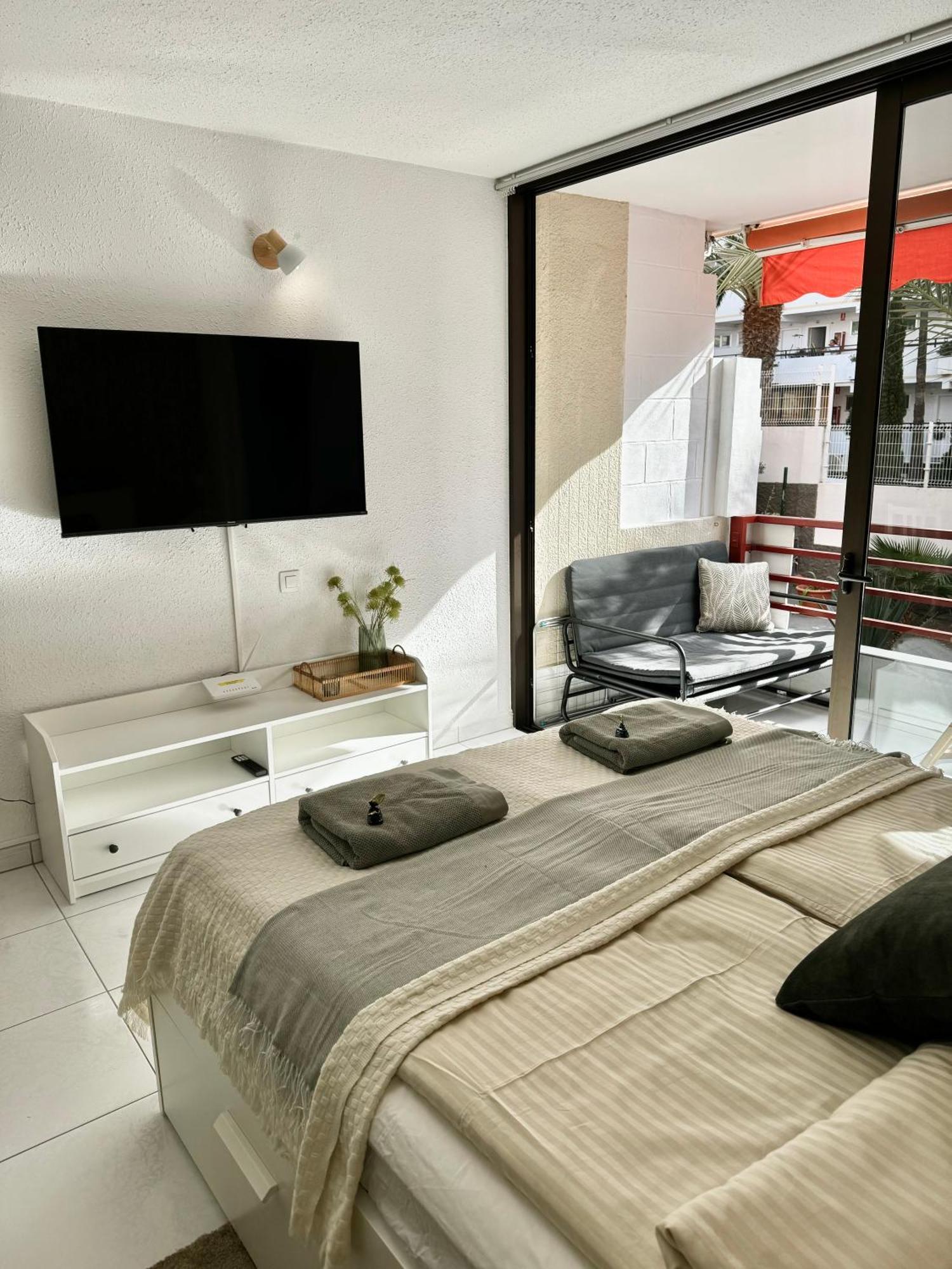 Olympia Palmalicious Apartamento *