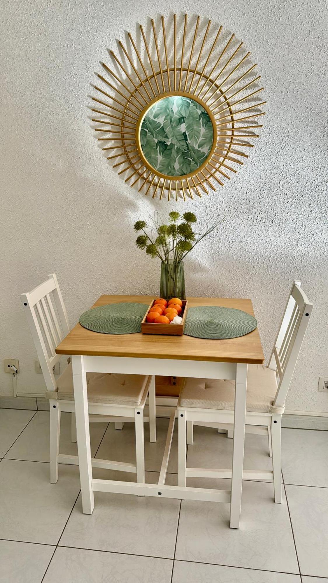 Apartamento Olympia Palmalicious