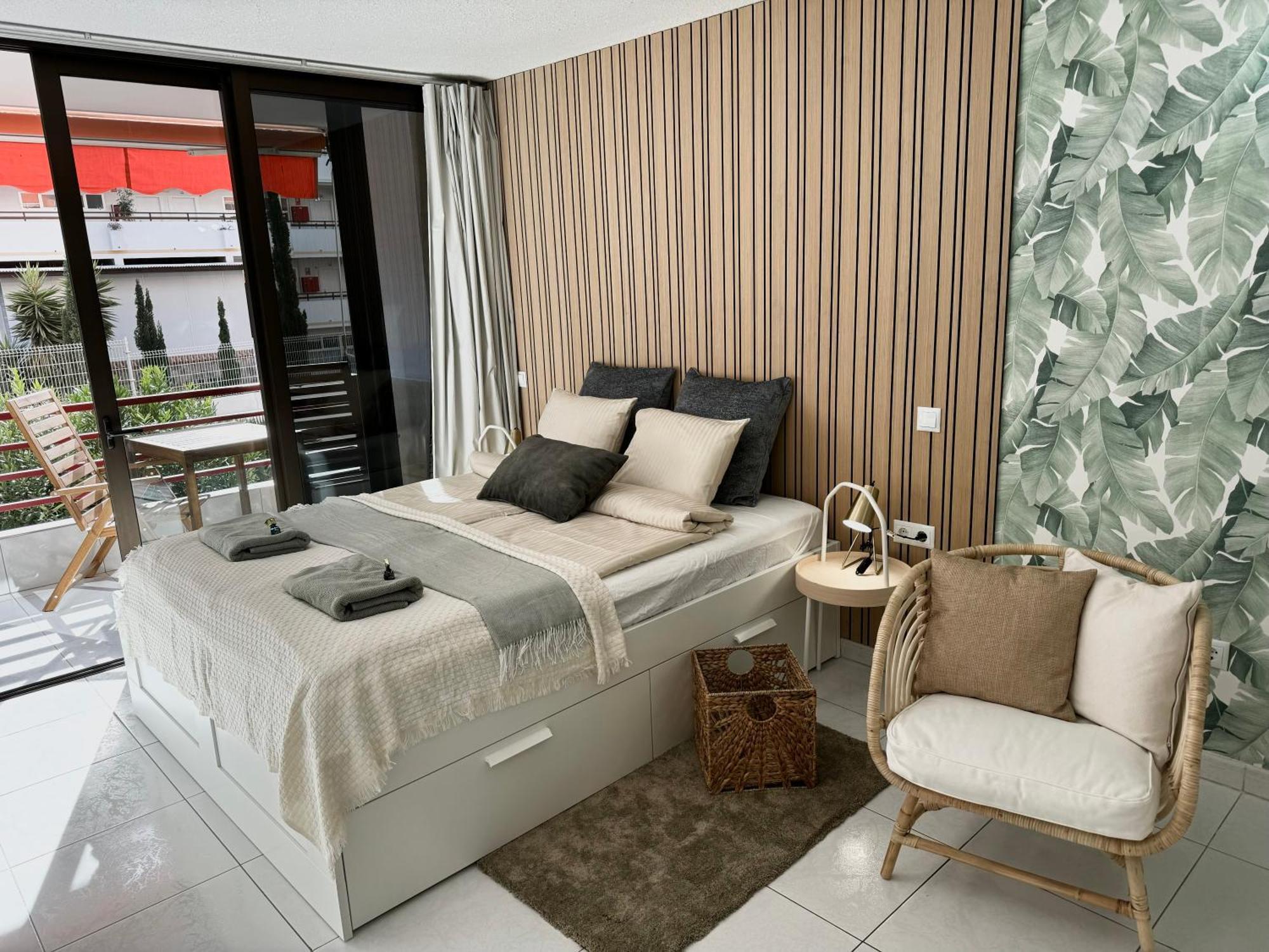 Olympia Palmalicious Apartamento