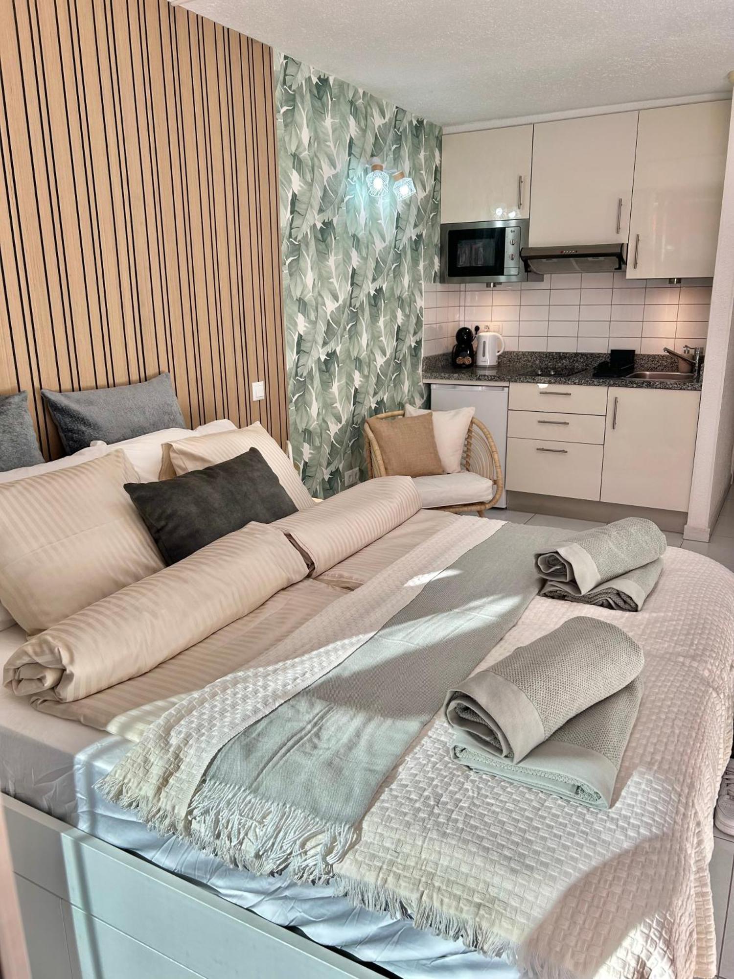 Apartamento Olympia Palmalicious *