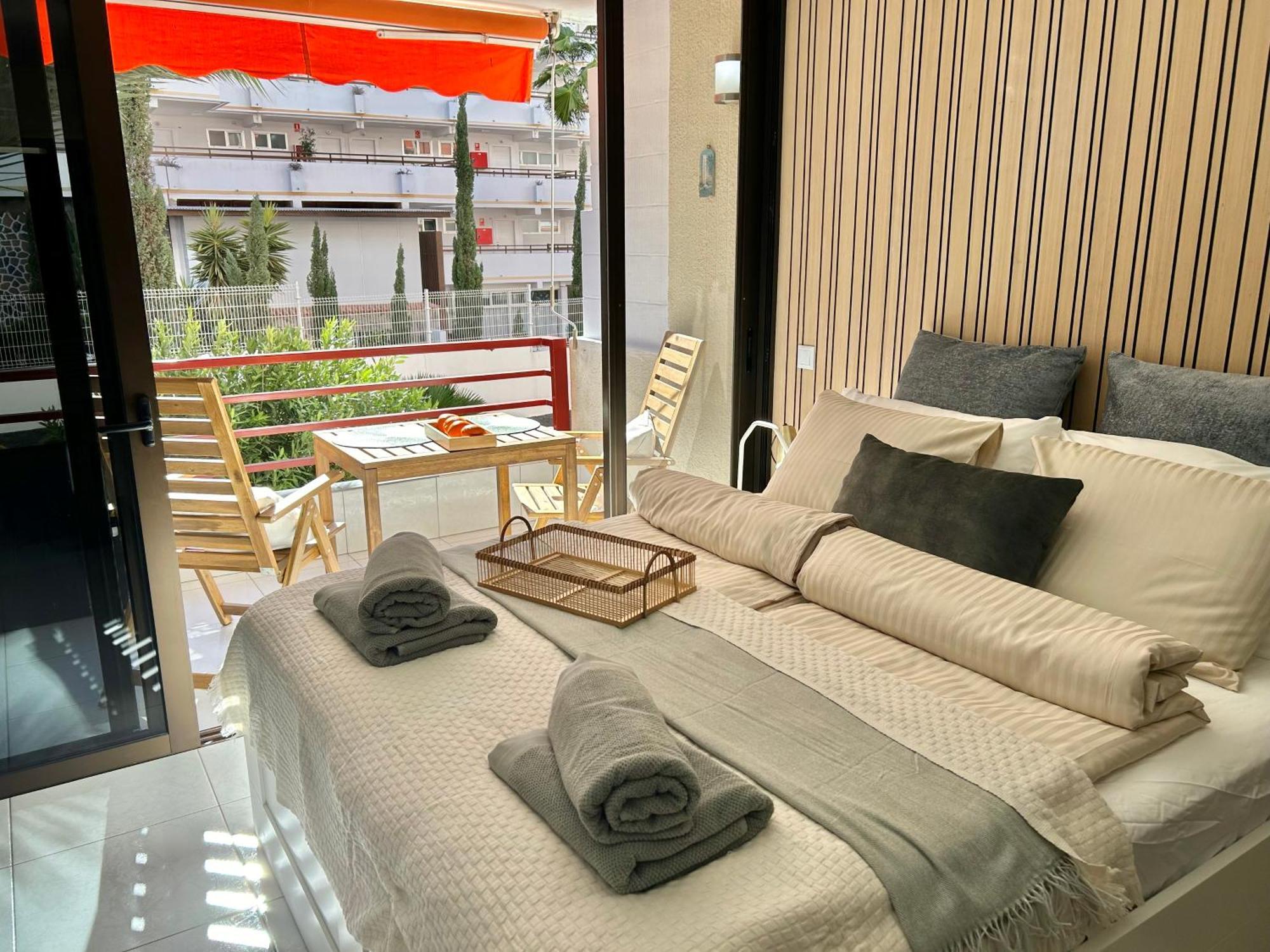 Olympia Palmalicious Apartamento Playa de las Americas (Tenerife)