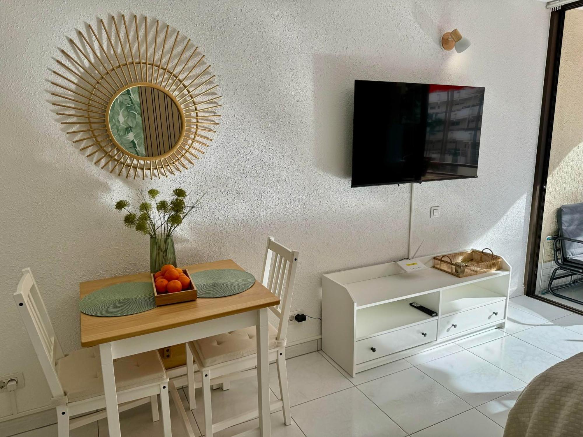 Apartment Olympia Palmalicious *