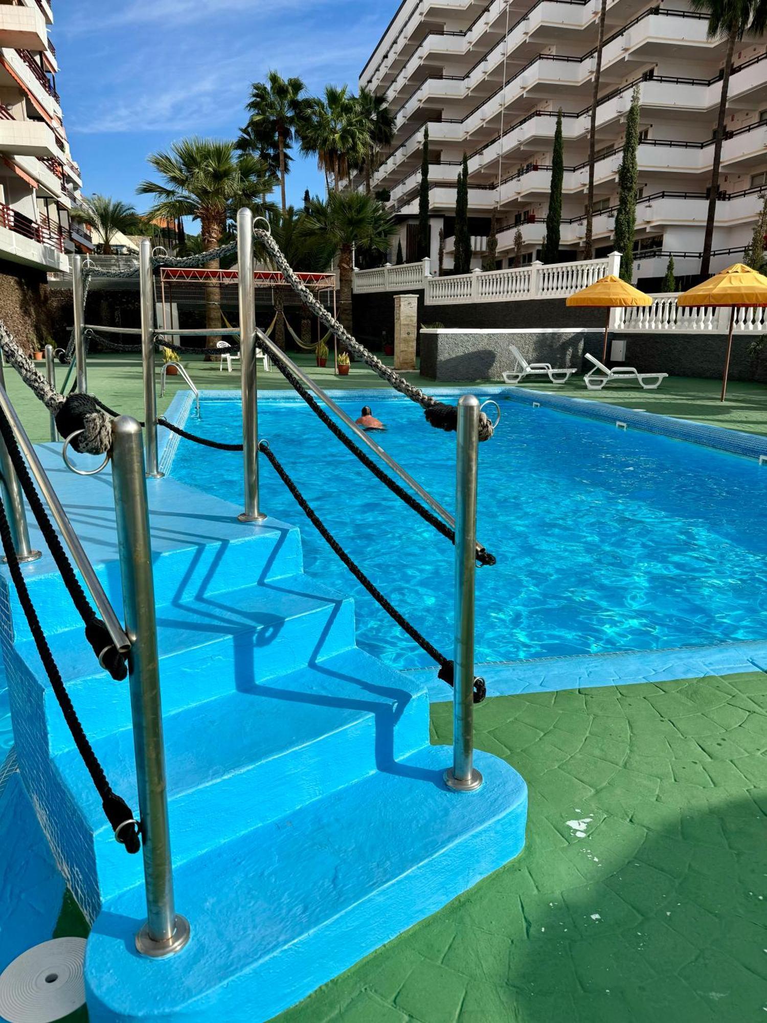 Olympia Palmalicious * Playa de las Americas (Tenerife)
