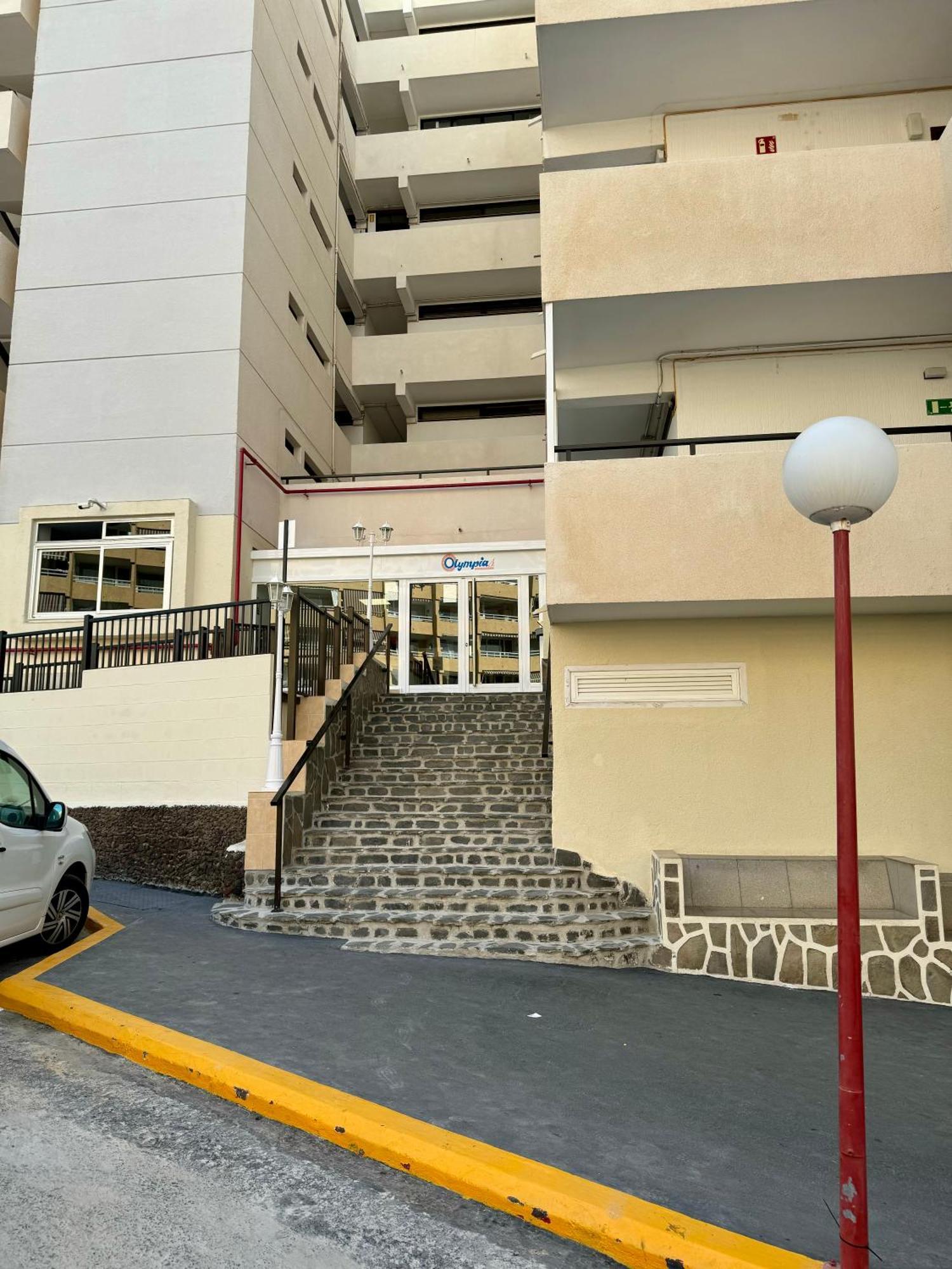 Olympia Palmalicious Apartamento Playa de las Américas