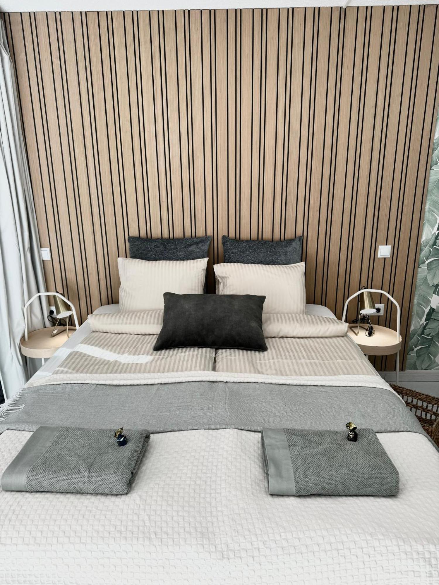 Olympia Palmalicious Apartment *