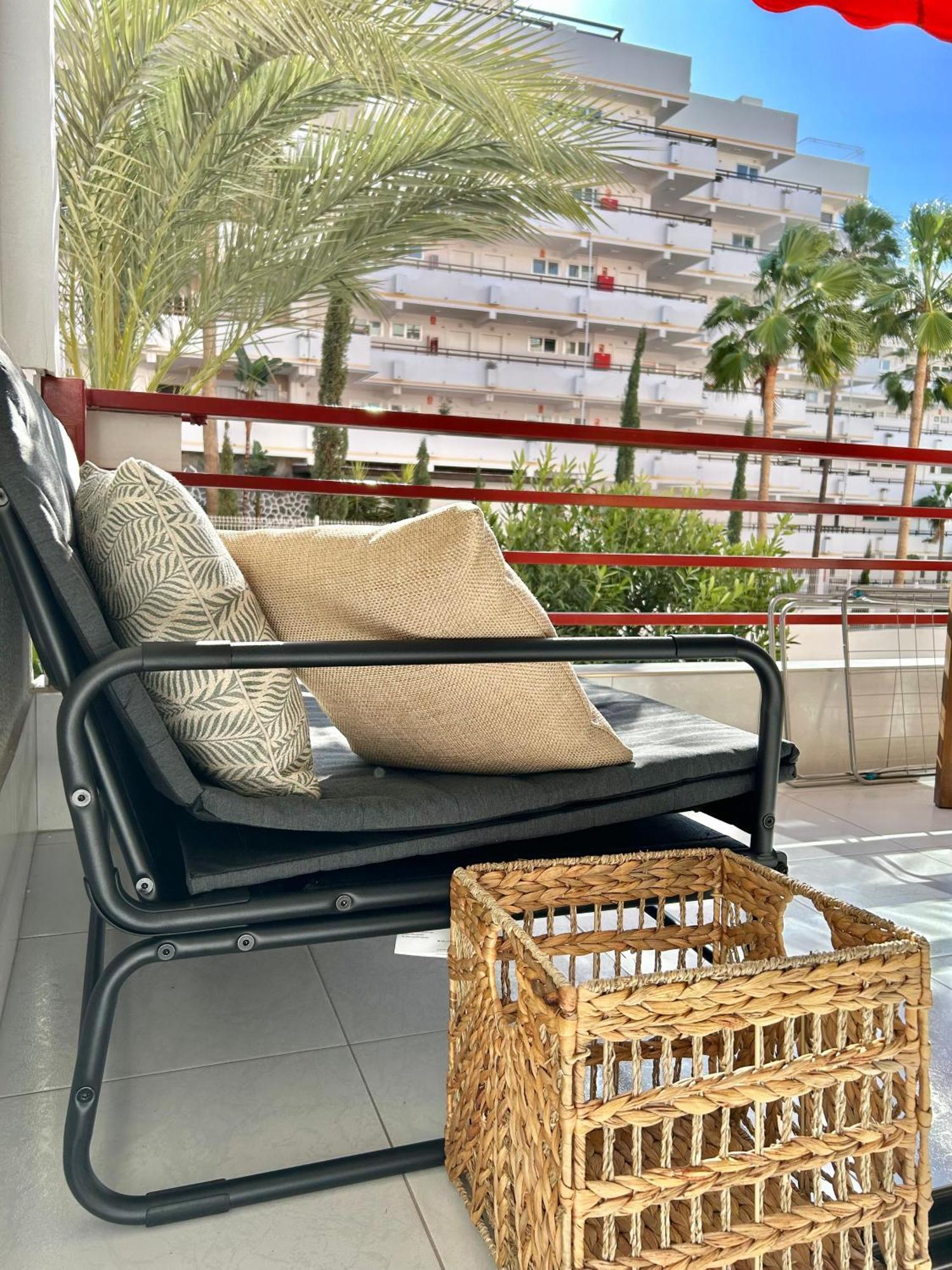 Apartment Olympia Palmalicious Playa de las Americas (Tenerife)