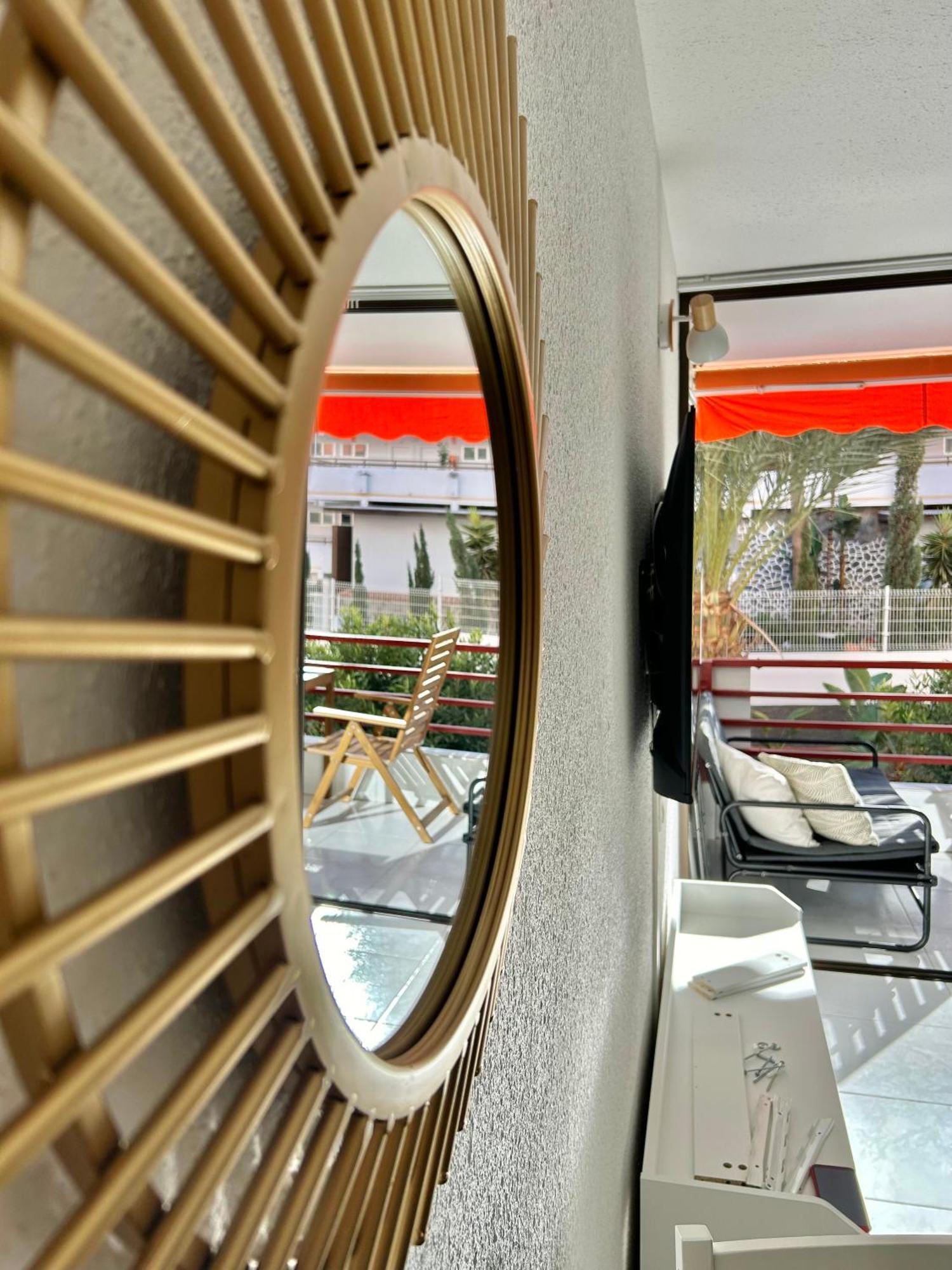 Apartamento Olympia Palmalicious