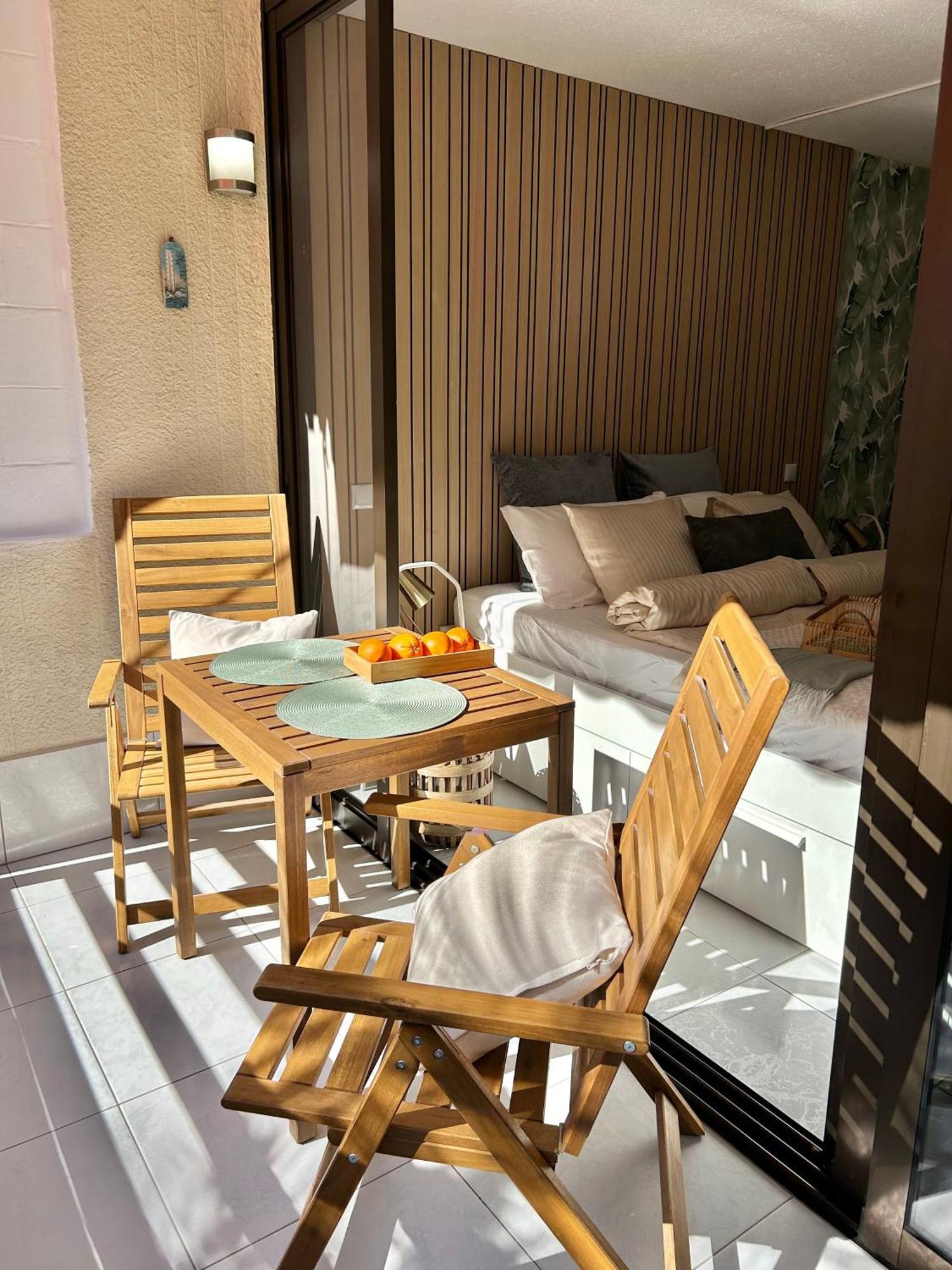 Apartment Olympia Palmalicious