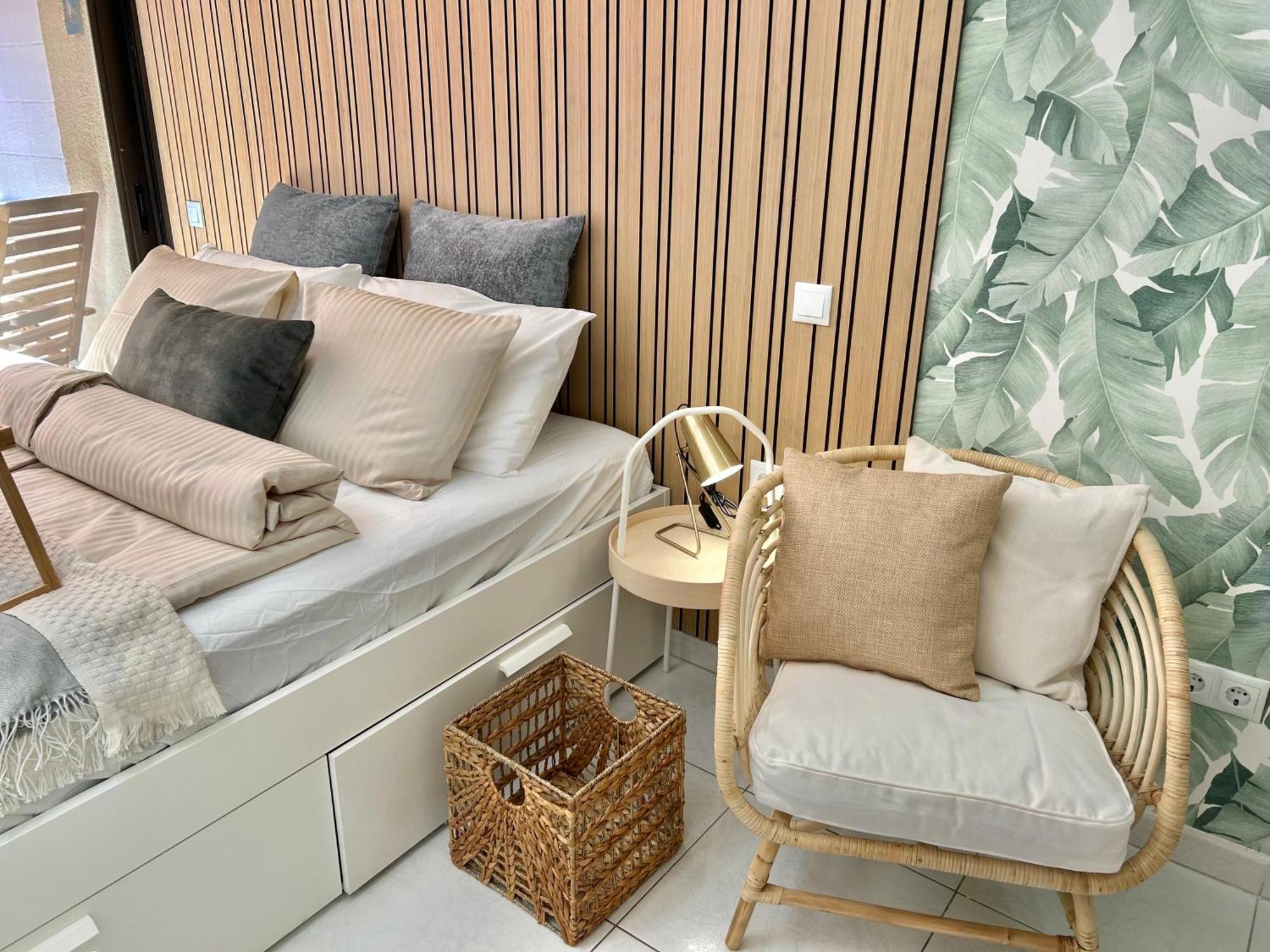 Apartment Olympia Palmalicious