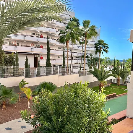 Olympia Palmalicious Apartment Playa de las Americas  Exterior photo