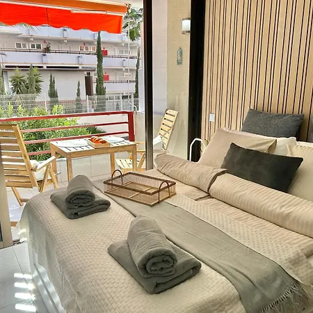 Olympia Palmalicious Apartment Playa de las Americas  Exterior photo