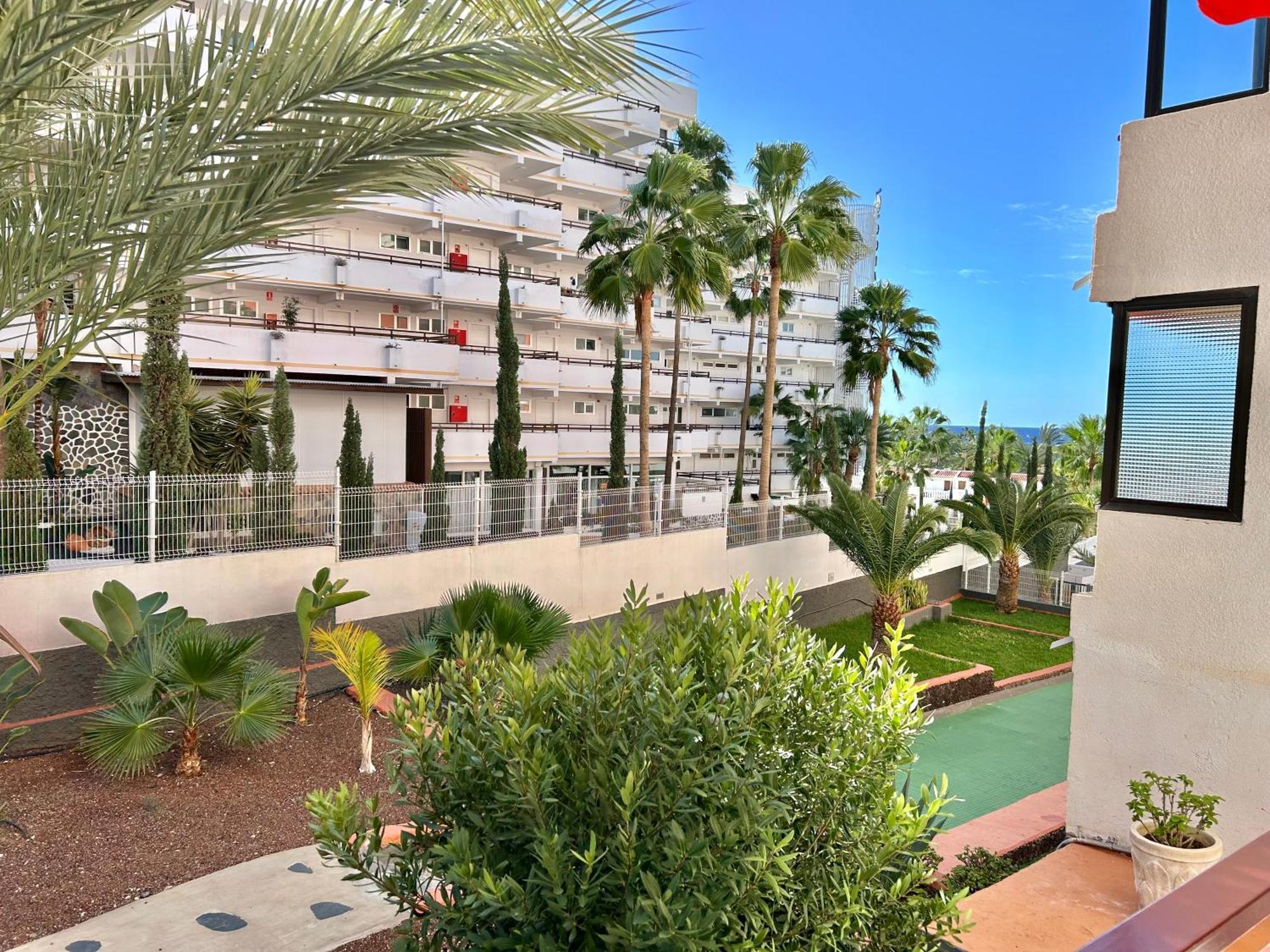 Olympia Palmalicious * Playa de las Americas (Tenerife)