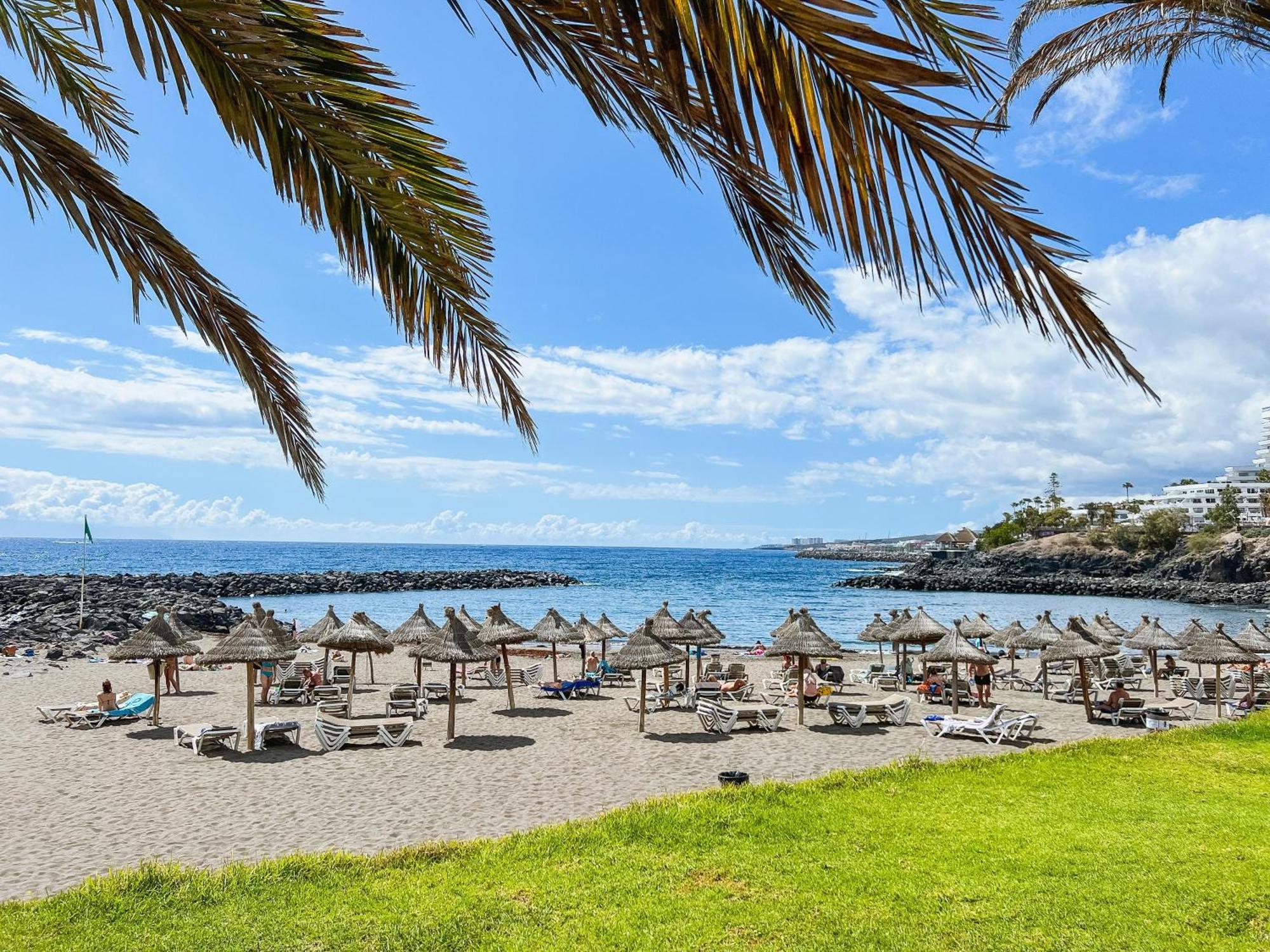 Apartment Olympia Palmalicious Playa de las Americas (Tenerife)